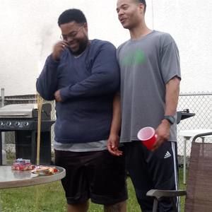 Meet your Posher, Michael